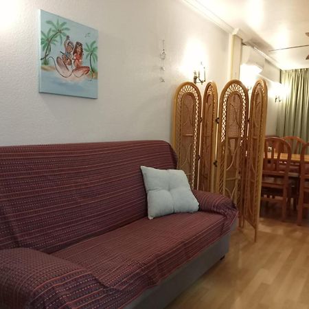 Casa Martita Apartman Torrevieja Kültér fotó