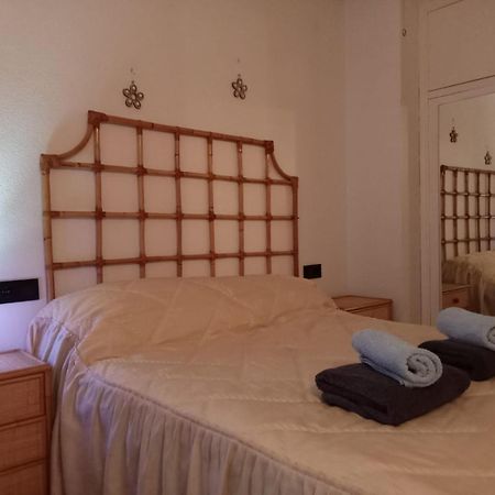 Casa Martita Apartman Torrevieja Kültér fotó
