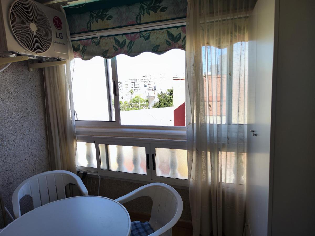 Casa Martita Apartman Torrevieja Kültér fotó