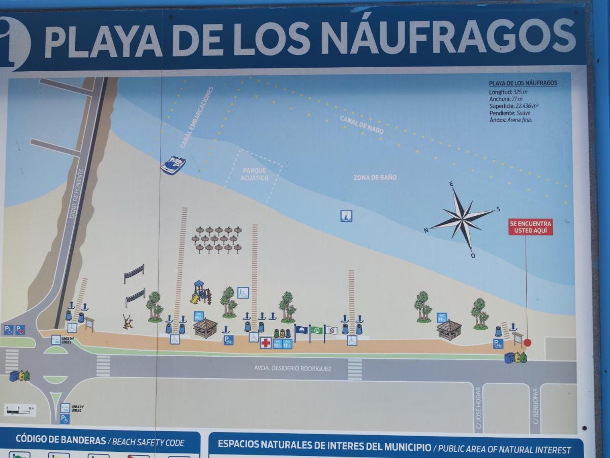 Casa Martita Apartman Torrevieja Kültér fotó