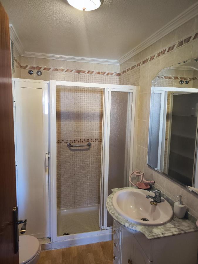 Casa Martita Apartman Torrevieja Kültér fotó