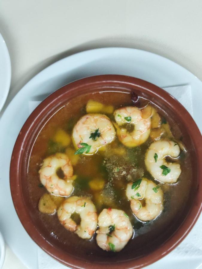Casa Martita Apartman Torrevieja Kültér fotó