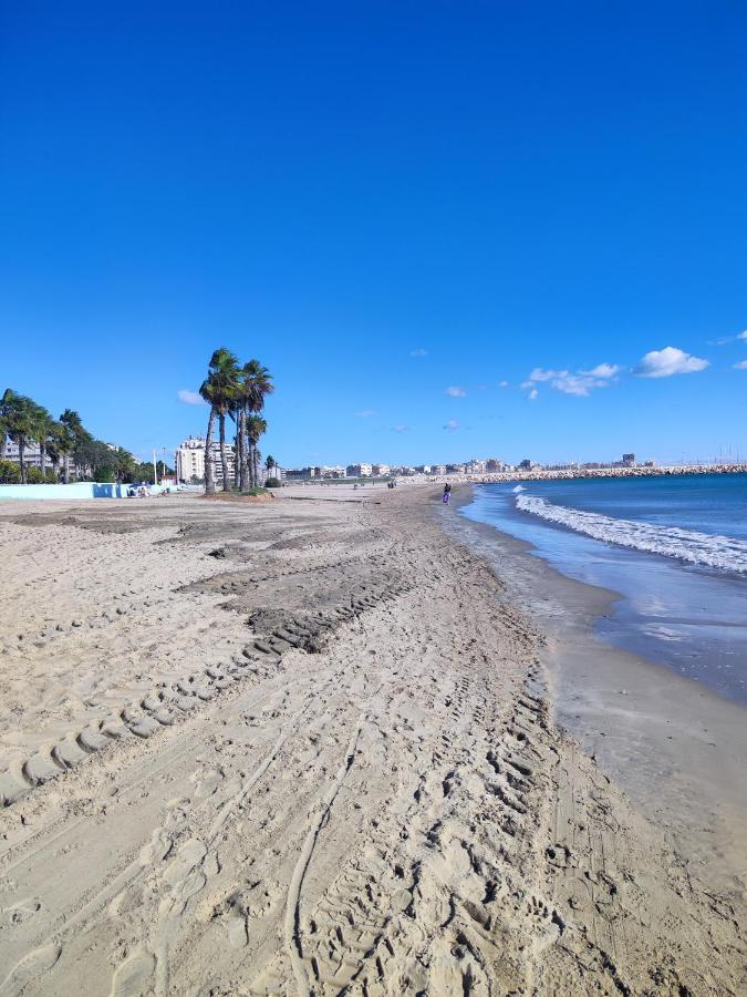 Casa Martita Apartman Torrevieja Kültér fotó