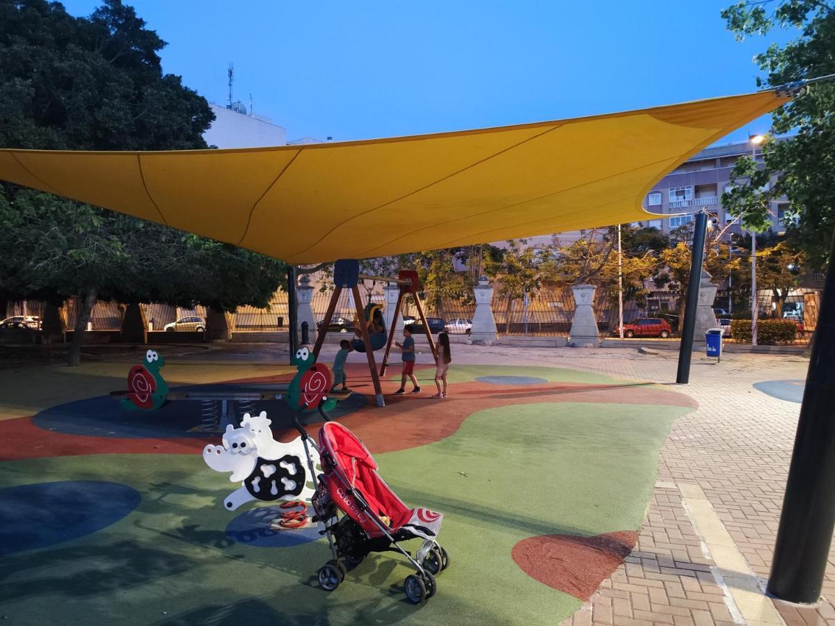 Casa Martita Apartman Torrevieja Kültér fotó