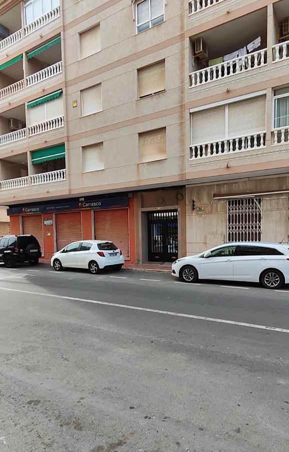 Casa Martita Apartman Torrevieja Kültér fotó