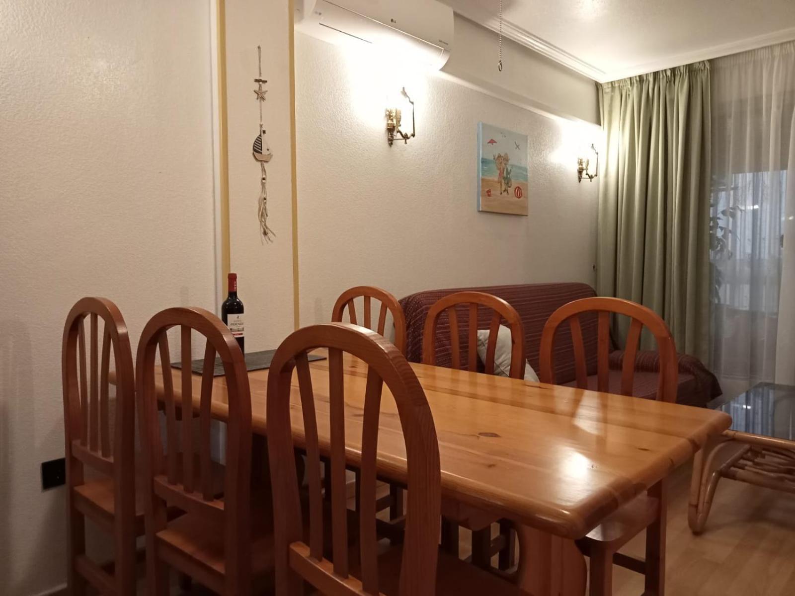 Casa Martita Apartman Torrevieja Kültér fotó