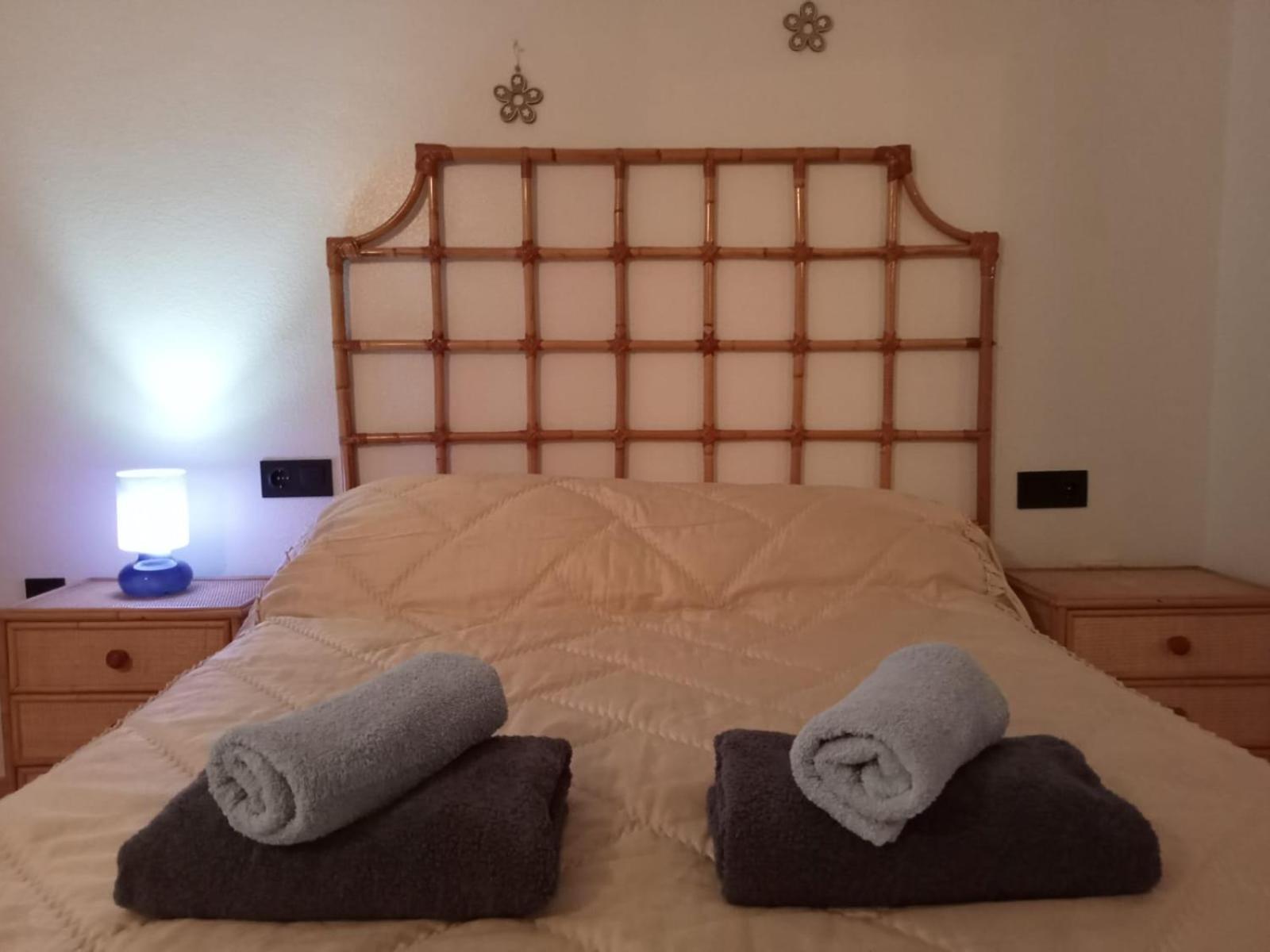 Casa Martita Apartman Torrevieja Kültér fotó