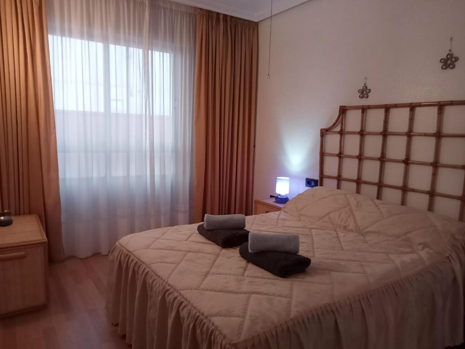 Casa Martita Apartman Torrevieja Kültér fotó