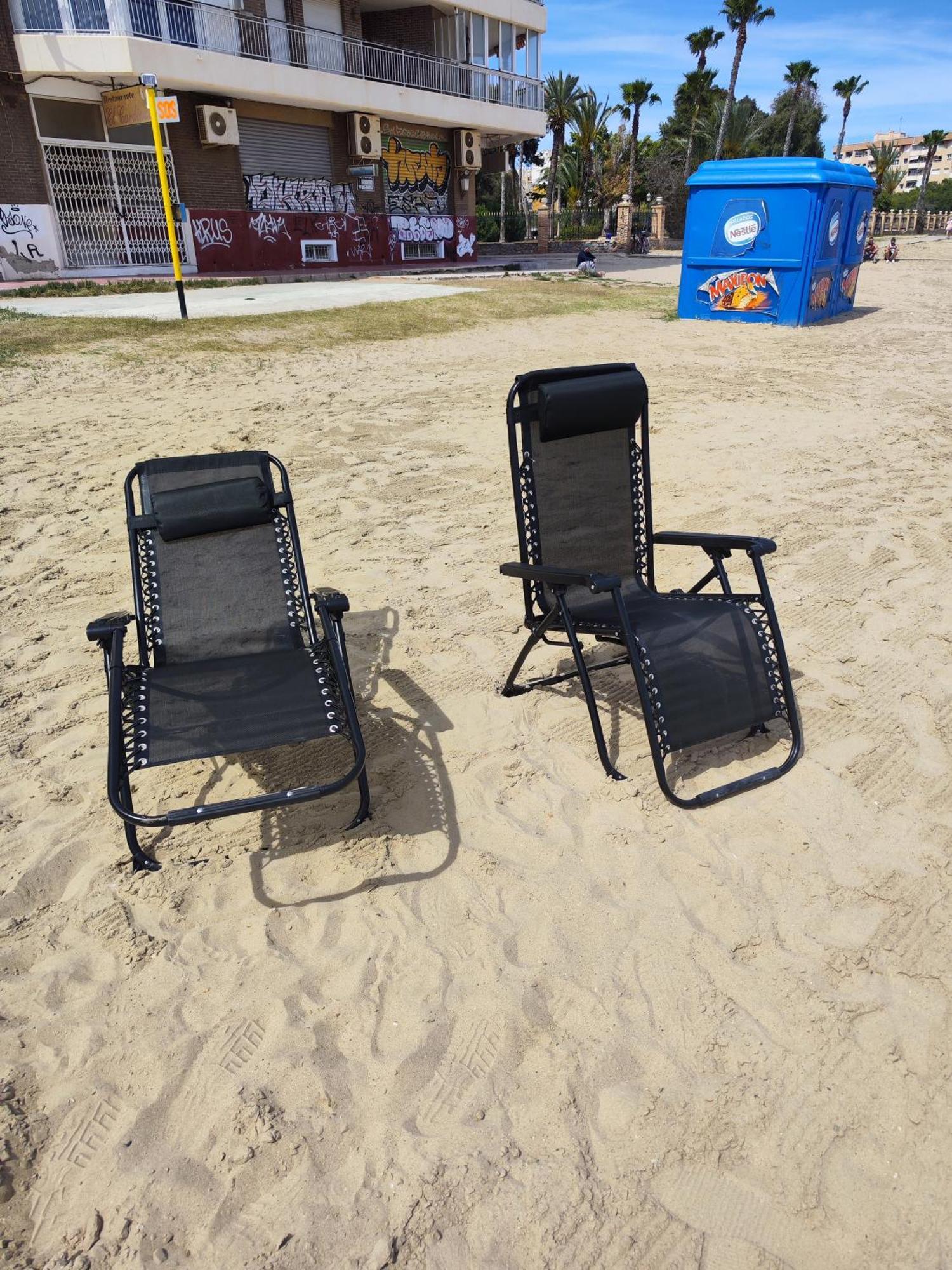 Casa Martita Apartman Torrevieja Kültér fotó