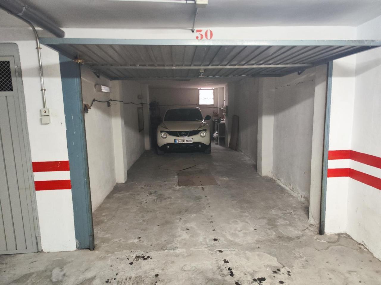 Casa Martita Apartman Torrevieja Kültér fotó